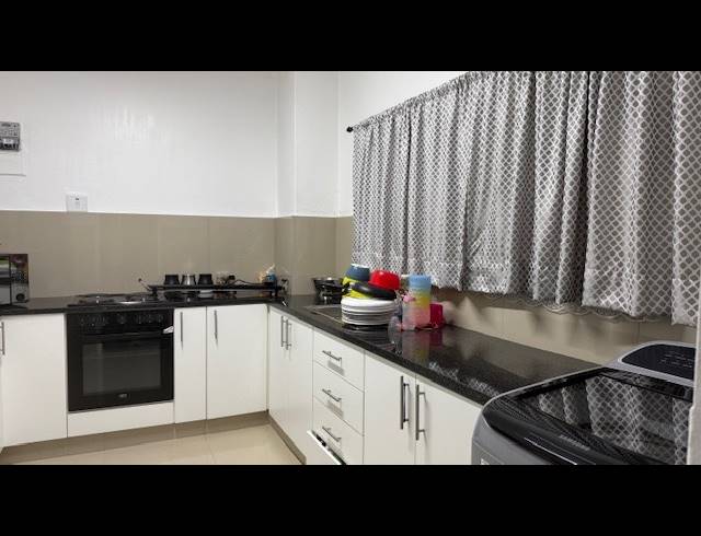 2 BEDROOM APARTMENT RENTED IN MUSGRAVE
